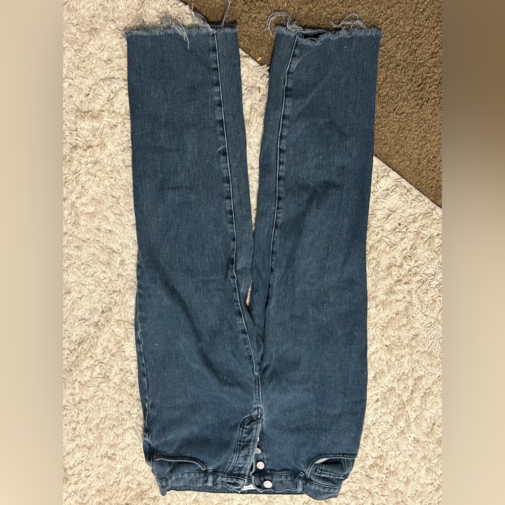 Blue PacSun Jeans